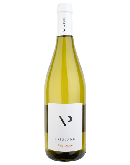 Friuli DOC Friulano 2023 Volpe Pasini