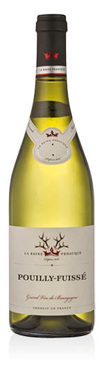 Pouilly-Fuissé AOC 2022 Reine Pédauque
