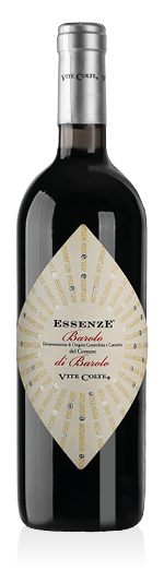 Barolo DOCG Comune di Barolo Essenze 2018 Vite Colte