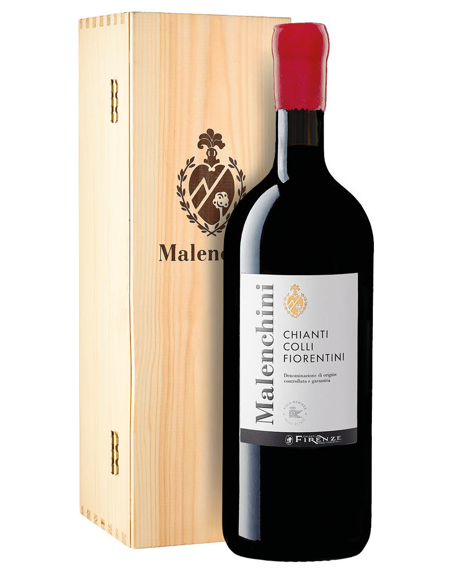 Chianti Colli Fiorentini DOCG 2021 Malenchini