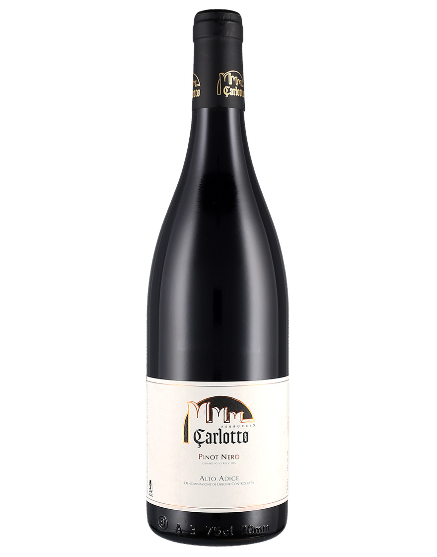 Südtirol - Alto Adige Pinot Nero DOC Filari di Mazzon 2021 Carlotto
