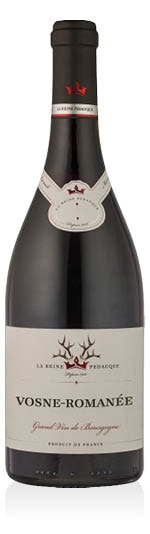 Vosne-Romanée AOC 2022 Reine Pédauque