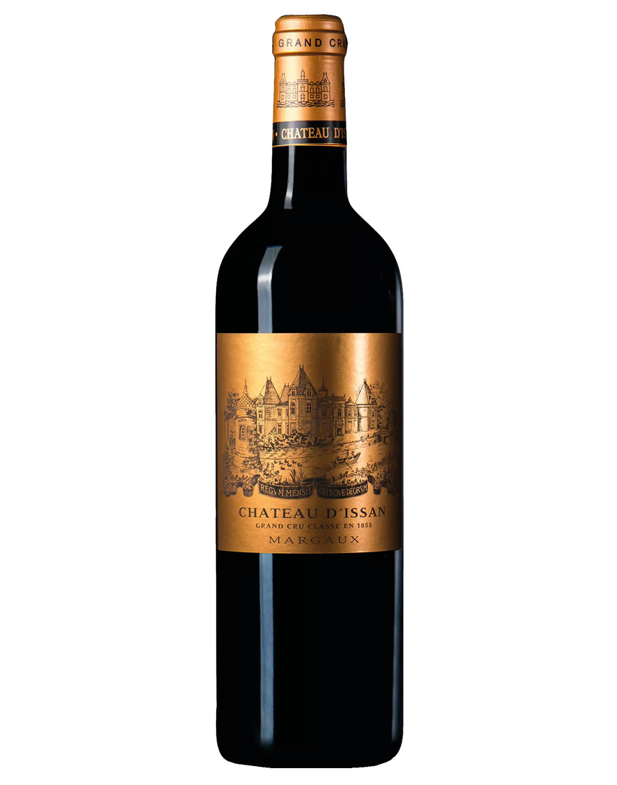 Margaux AOC 3ème Cru Classé 2021 Château d'Issan