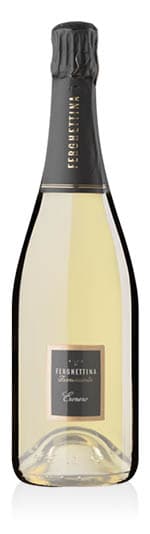 Franciacorta Extra Brut Blanc de Noir DOCG Eronero 2016 Ferghettina