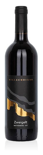 Mitterberg IGT Zweigelt 2022 Villscheider