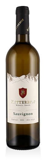 Südtirol - Alto Adige DOC Sauvignon 2023 Ritterhof