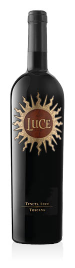 Toscana IGT Luce della Vite 2021 Tenuta Luce