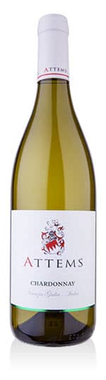 Venezia Giulia IGT Chardonnay 2023 Attems