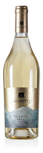 Friuli DOC Grave Sauvignon 2022 La di Motte