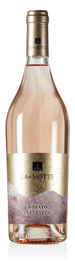 Trevenezie IGT Rosato 2022 La di Motte