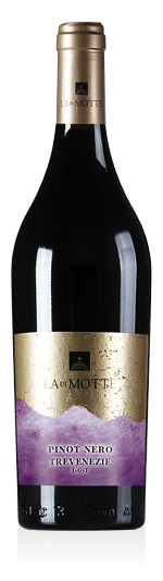 Trevenezie IGT Pinot Nero 2022 La di Motte