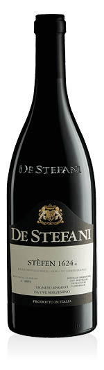 Colli di Conegliano DOCG Refrontolo Stèfen 1624 2021 De Stefani
