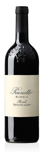 Barolo DOCG Bussia 2020 Prunotto