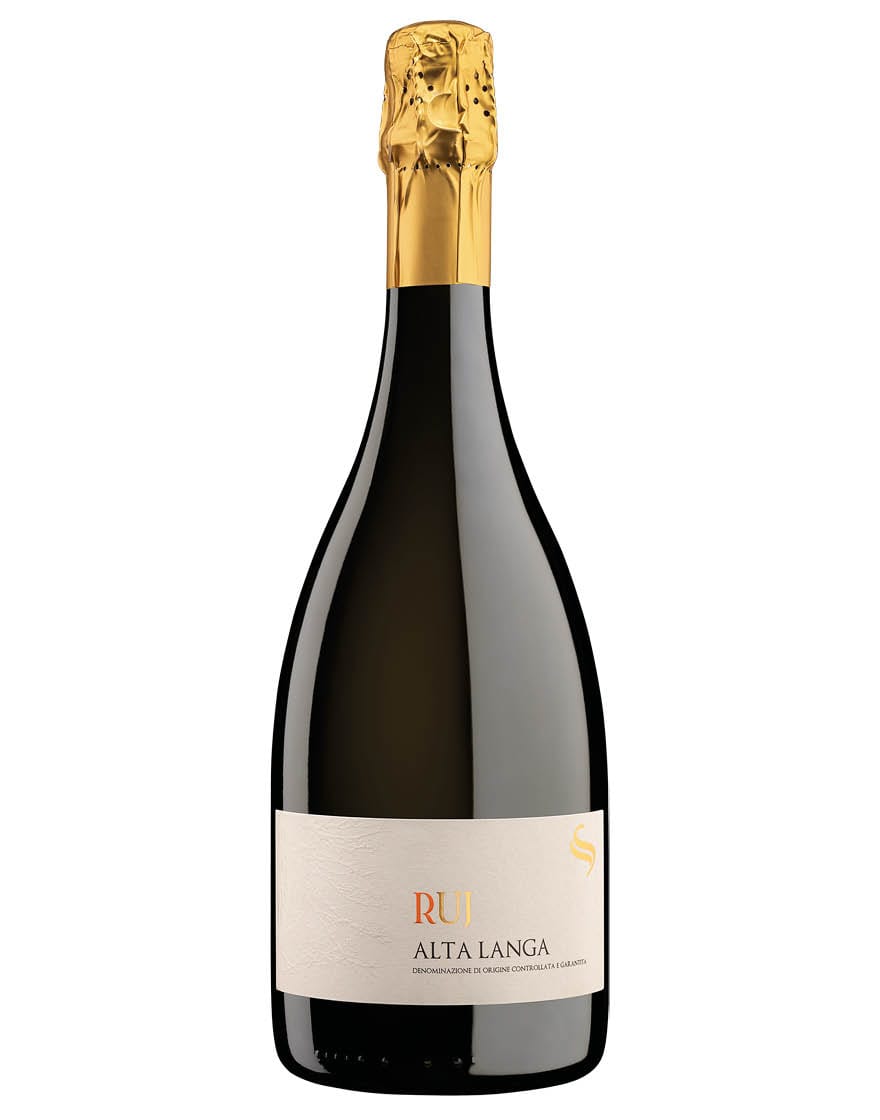 Alta Langa DOCG Brut Ruj 2021 San Silvestro
