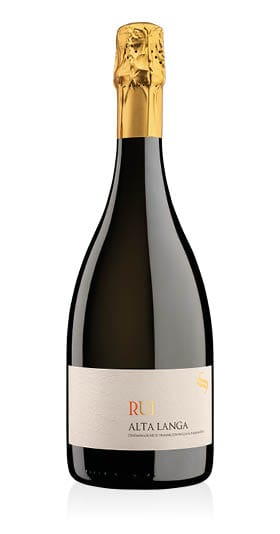 Alta Langa DOCG Brut Ruj 2021 San Silvestro