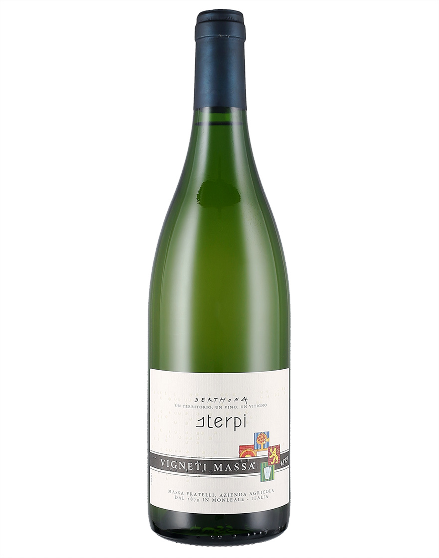 Derthona Timorasso Sterpi 2022 Vigneti Massa