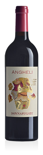 Sicilia DOC Angheli 2021 Donnafugata