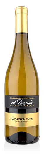 Venezia Giulia IGT Chardonnay Father's Eyes 2023 Di Lenardo