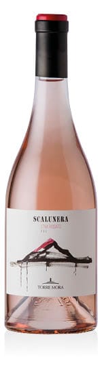 Etna DOC Rosato Scalunera 2023 Torre Mora