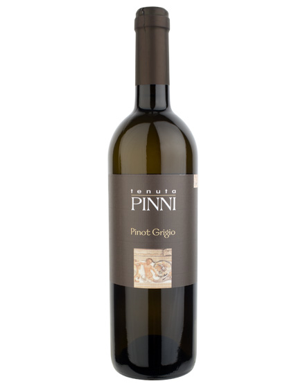 Delle Venezie IGT Pinot Grigio 2015 Tenuta Pinni