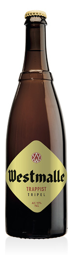 Trappist Tripel Westmalle