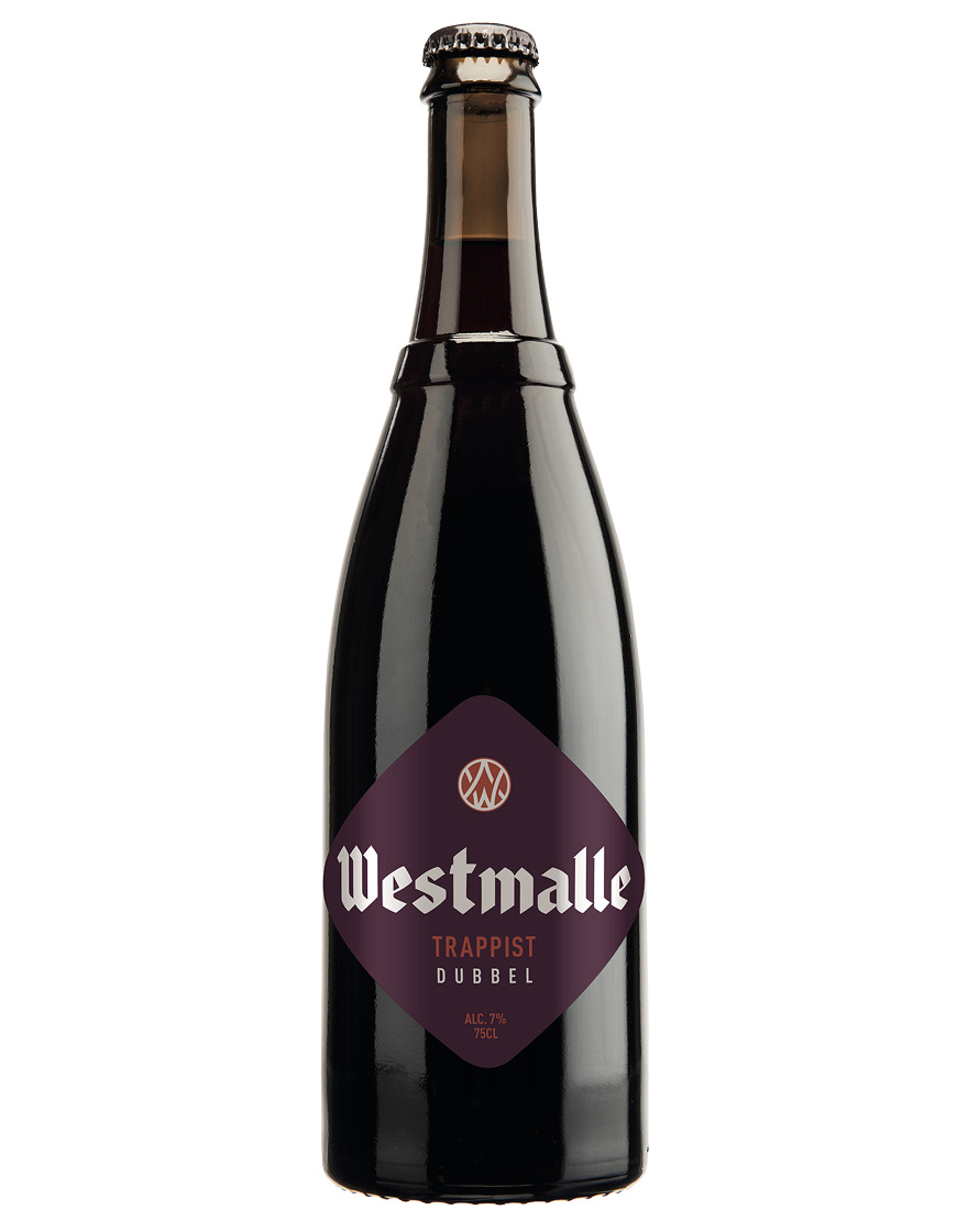 Trappist Dubbel Westmalle