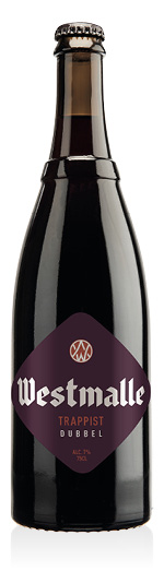 Trappist Dubbel Westmalle