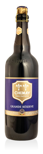 Grand Réserve Chimay