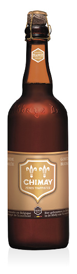 Dorée Chimay