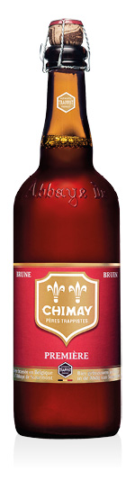 Première Trappist Chimay