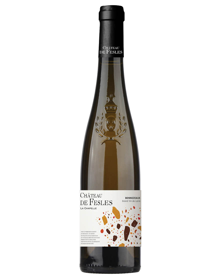 Bonnezeaux AOC La Chapelle 2015 Château de Fesles