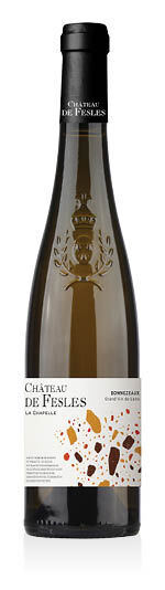 Bonnezeaux AOC La Chapelle 2015 Château de Fesles