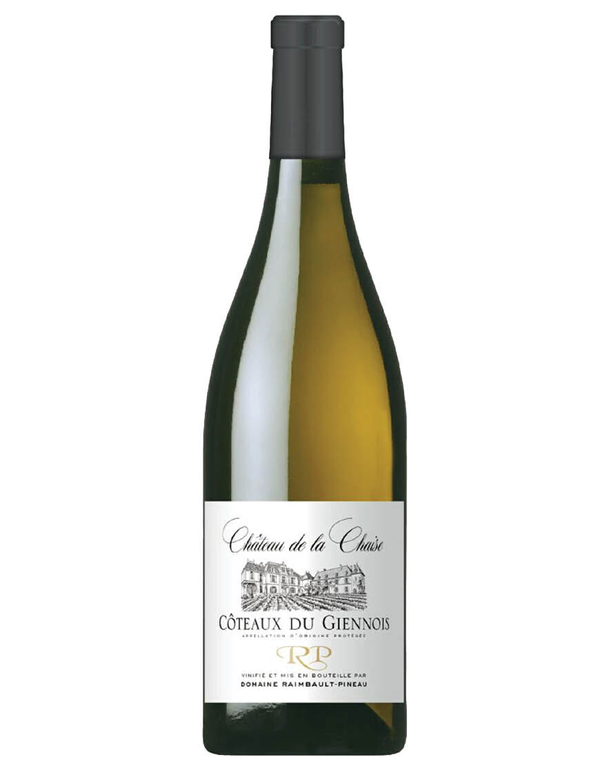 Côteaux du Giennois AOP 2022 Château de La Chaise 