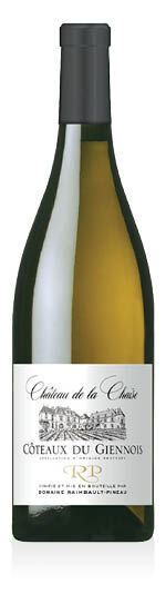 Côteaux du Giennois AOP 2022 Château de La Chaise 