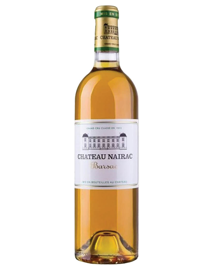 Barsac AOC 2011 Château Nairac