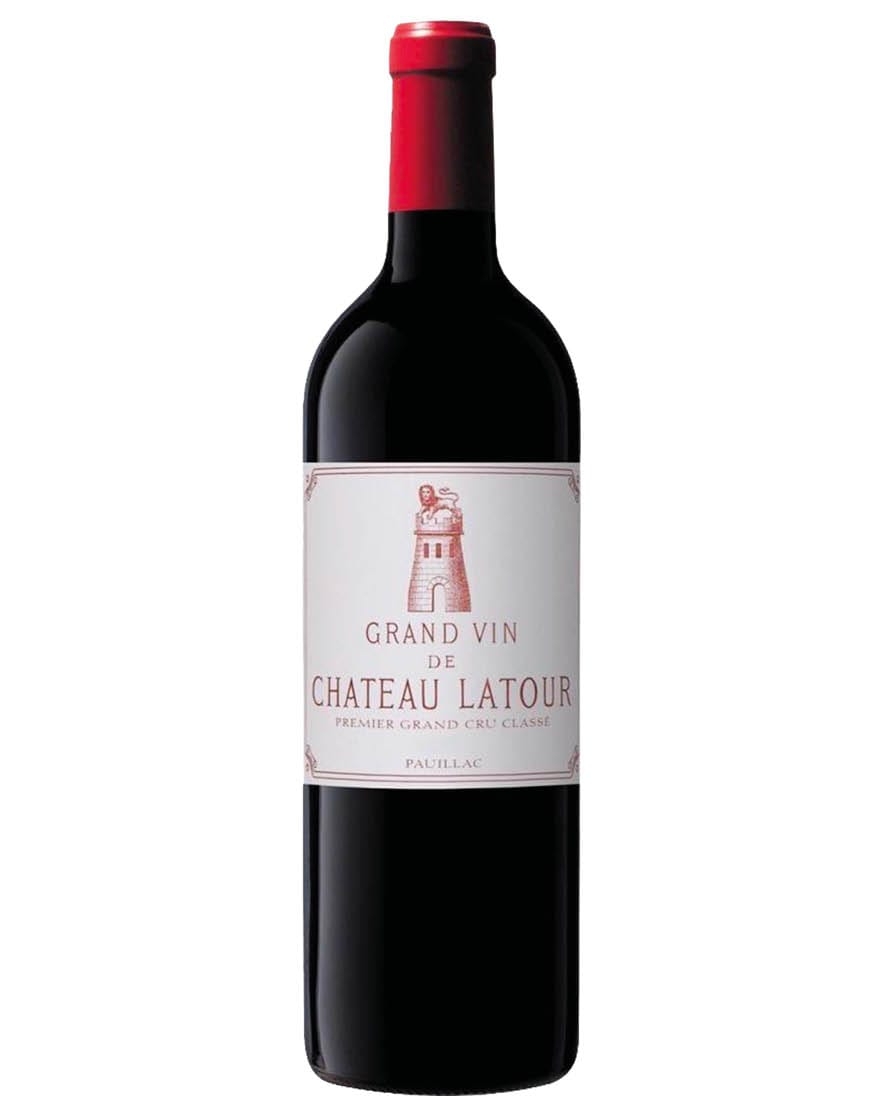 Pauillac AOC 1er Cru Classé 2017 Château Latour