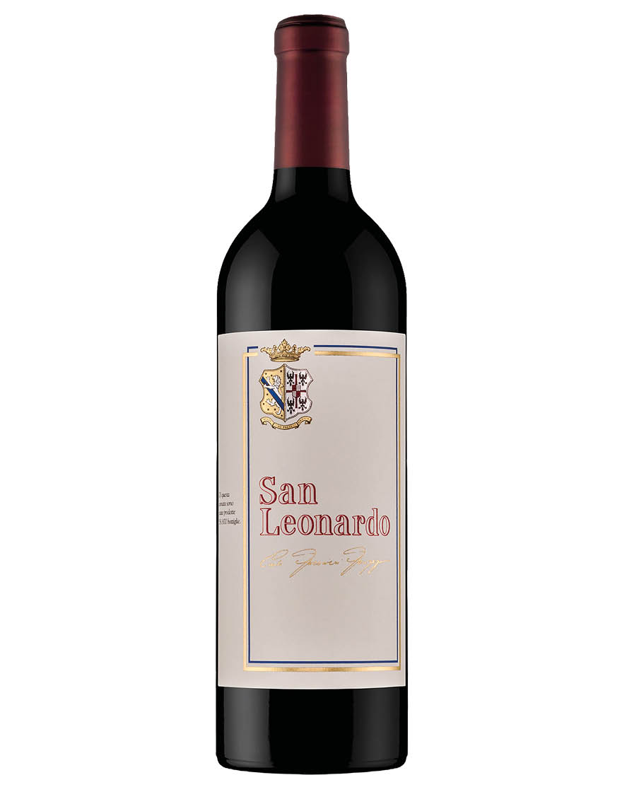 Vigneti delle Dolomiti IGT San Leonardo 2019 Tenuta San Leonardo