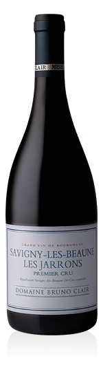Savigny-Lès-Beaune AOC 1er Cru Les Jarrons 2021 Domaine Bruno Clair 