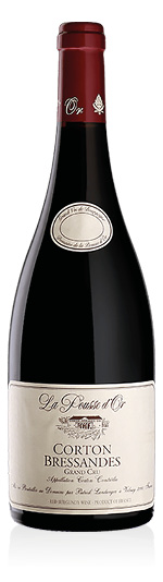 Corton-Bressandes AOC Grand Cru 2022 La Pousse d'Or