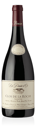 Clos de la Roche AOC Grand Cru 2022 La Pousse d'Or