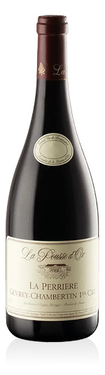 Gevrey-Chambertin AOC 1er Cru La Perrière 2022 La Pousse d'Or