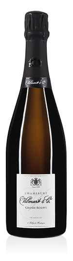 Champagne AOC Brut Premier Cru Grand Réserve Vilmart & Cie
