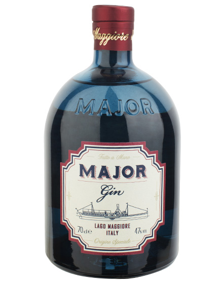 Gin Major