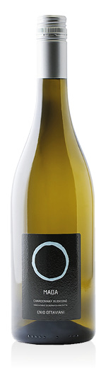 Rubicone IGP Chardonnay Mada 2022 Enio Ottaviani