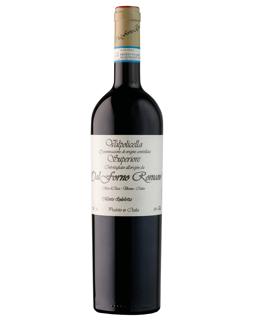 Valpolicella DOC Superiore Monte Lodoletta 2016 Romano Dal Forno