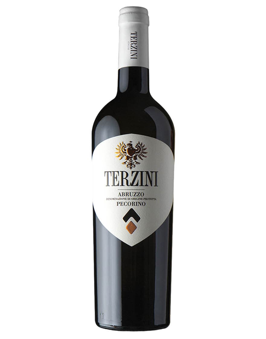 Abruzzo Pecorino DOC 2023 Terzini