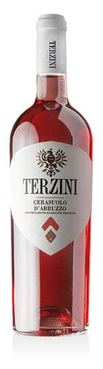 Cerasuolo d'Abruzzo DOC 2023 Terzini