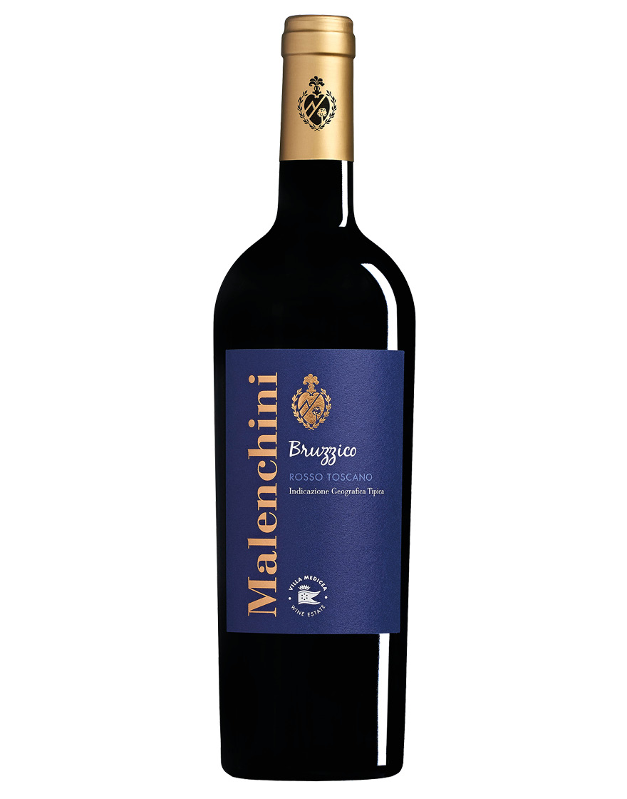 Toscana IGT Rosso Bruzzico 2020 Malenchini