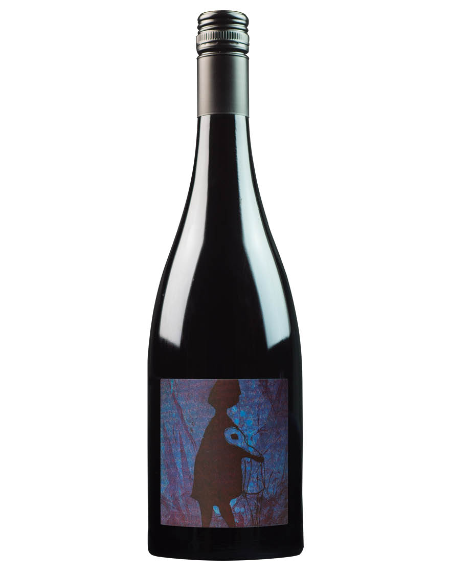 Tasmania IG Pinot Noir 25% Whole Bunches 2022 Mewstone Wines