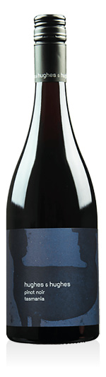 Tasmania IG Pinot Noir 10% Whole Bunche 2022 Mewstone Wines